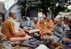 romapada swami on hearing