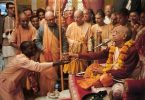 romapada swami on choosing spiritual master