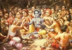 romapada swami Interactions between Krishna and His devotees in the Spiritual World